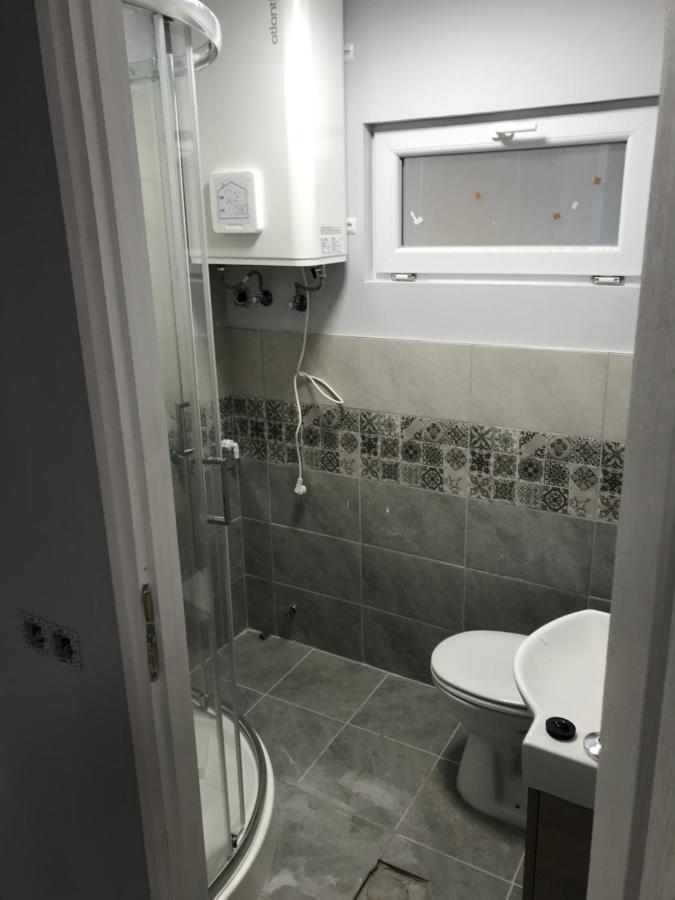 Dunasor1 Apartman Domsod Экстерьер фото