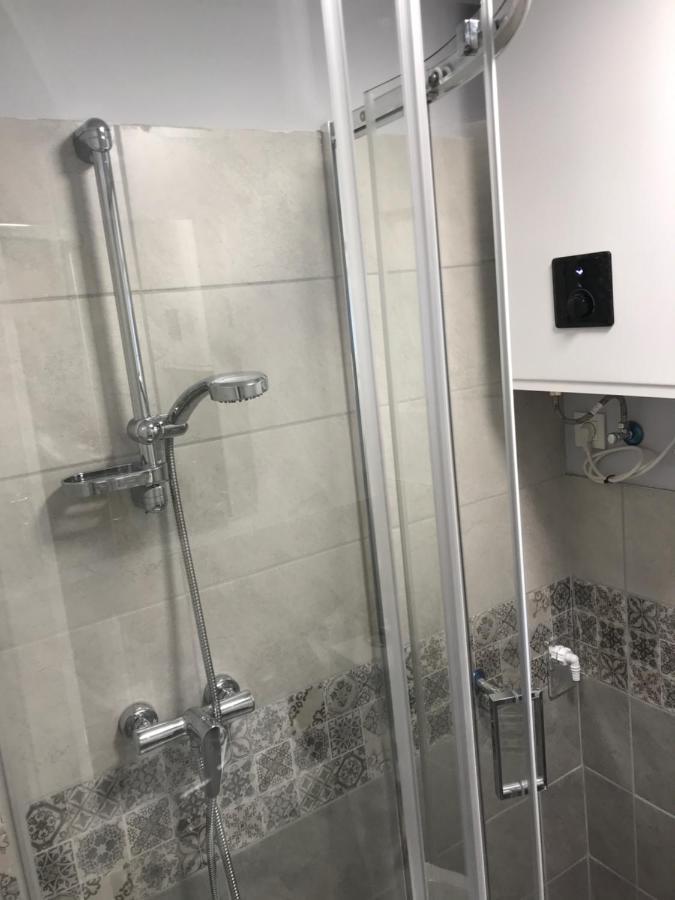 Dunasor1 Apartman Domsod Экстерьер фото