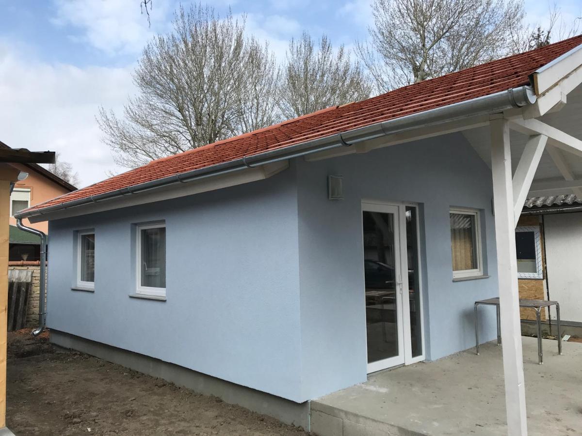 Dunasor1 Apartman Domsod Экстерьер фото
