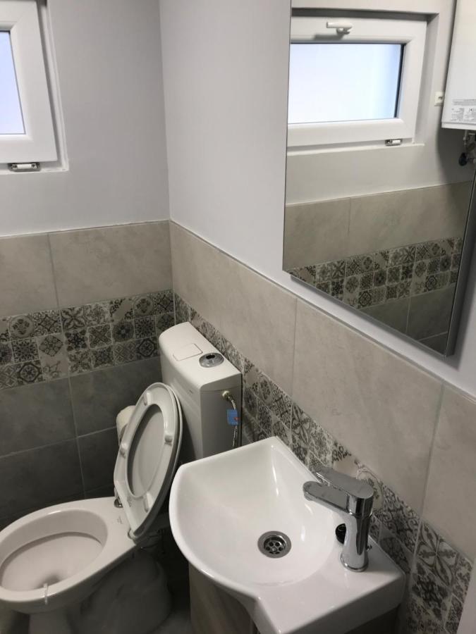 Dunasor1 Apartman Domsod Экстерьер фото